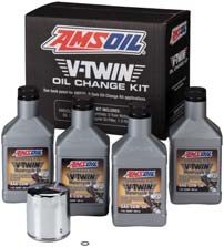 100% Synthetic European Motor Oil