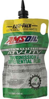Synthetic V-Twin / Metric Motorcycle Oil