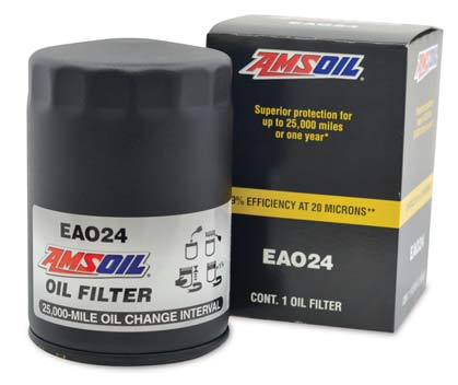 Heavy-Duty Synthetic Lubricant