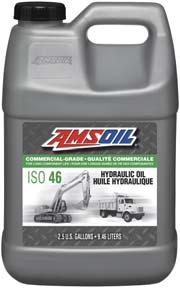 Synthetic Polymeric Grease